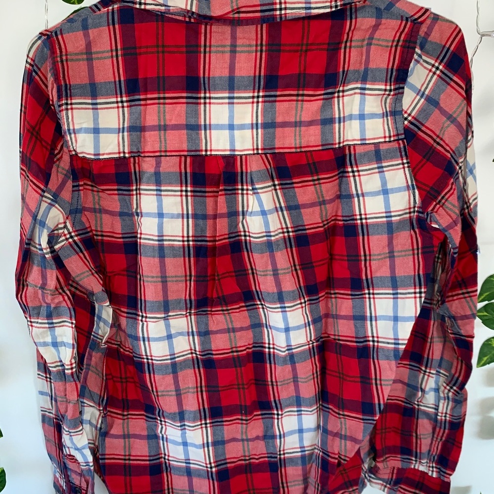 Flannel - Picture 2 of 2